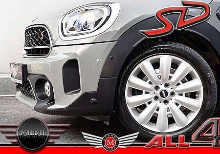 Mini Cooper SD Countryman COOPER 2.0 SD COUNTRYMAN All4 *Aut.*Leder*Navi*