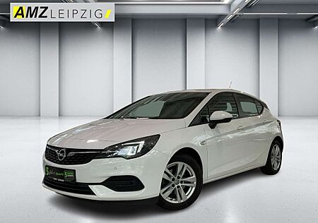 Opel Astra K 1.5 D Edition *HU AU NEU*