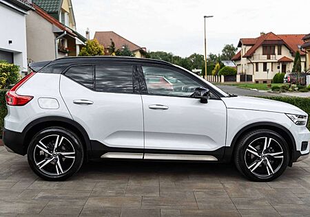 Volvo XC 40 XC40 XC40 T3 Geartronic RDesign