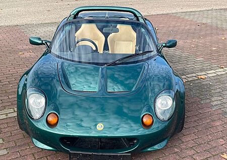 Lotus Elise