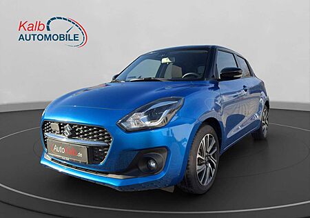 Suzuki Swift 1.2 COMFORT+ HYBRID+NAVI+ACC+RFK+SHZ
