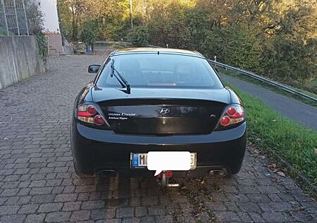 Hyundai Coupe 2.0 GLS