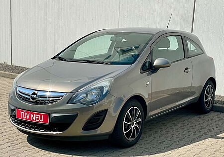 Opel Corsa 1.4 16V Edition