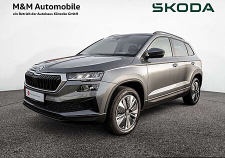Skoda Karoq 1.5 TSI DSG Ambition NAVI KAMERA ACC LE