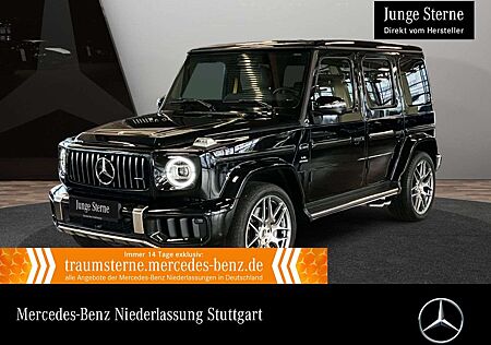 Mercedes-Benz G 63 AMG Burmester 3D Perf-Abgas 360° Stdhzg SHD