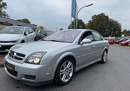 Opel Vectra 2.HD/GTS/AUTOMATIK/86TKM/KLIMAAUT/T.LEDER/ALU/PD