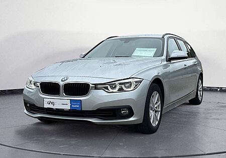 BMW 318 i Touring Advantage Aut. Navi Business Paket