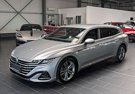 VW Arteon Volkswagen Shooting Brake 2.0 TDI SCR DSG R-Line