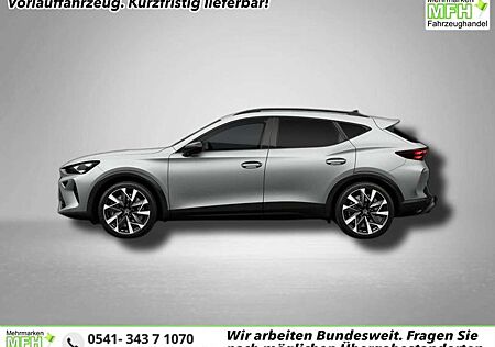 Cupra Formentor VZ 2.0 TSI 245 kW (333 PS), Automatik, Allrad