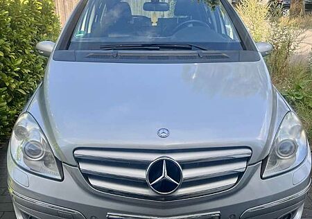 Mercedes-Benz B 170 Autotronic