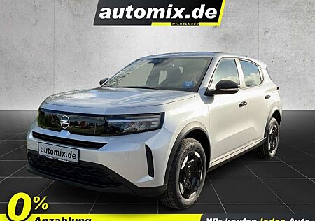 Opel Frontera Edition,AUTOM.,PDC,SpurH