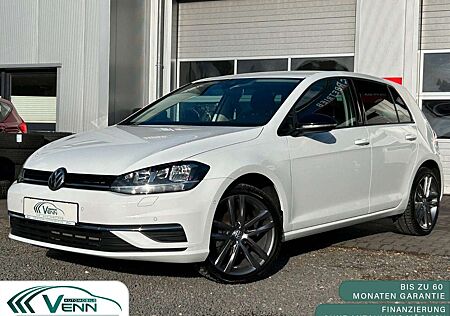 VW Golf Volkswagen VII Lim. IQ.DRIVE*SHZ*TWA*ACC*SHA*AppCo*PDC
