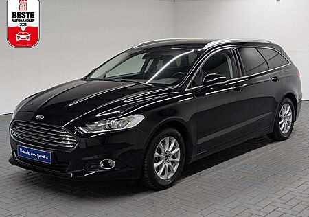 Ford Mondeo Turnier Titanium Navi/SHZ/PDC/Tempomat/16