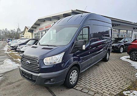 Ford Transit 350 L3 Trend - Neuer Motor vor 5000km -