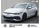 VW Golf GTI Volkswagen Clubsport 2.0TSI AKRAPOVIC ACC NAVI LED CARPLAY...
