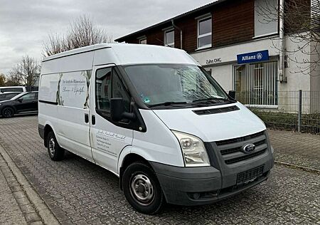 Ford Transit FT 280 M LKW, 1.HD, Scheckheft, Top Zustand! 19%