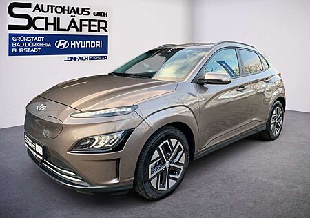 Hyundai Kona Prime Elektro 64kWh 1Hd