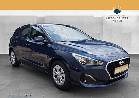 Hyundai i30 1.0 T-GDI Select incl. Servicepaket*