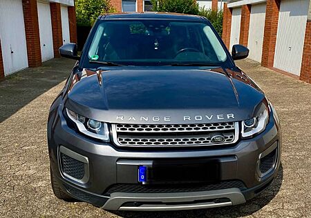 Land Rover Range Rover Evoque TD4 Aut. SE Dynamic