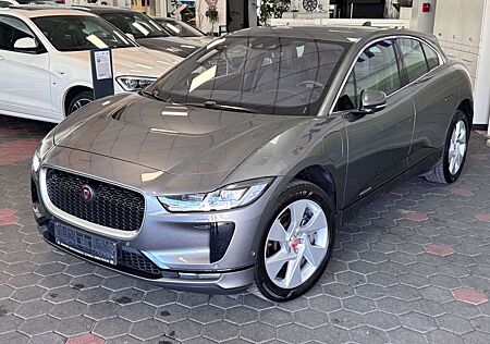 Jaguar I-Pace SE*AWD*90KW*1-HAND*CARPLAY*KAMERA*ASSIST