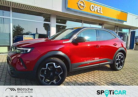 Opel Mokka 1.2 Ultimate