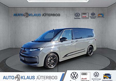 VW T7 Multivan Volkswagen Edition 1.5 TSI eHybrid 4MOTION lang