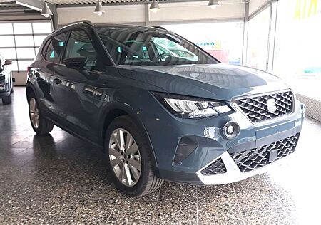 Seat Arona Xperience*Climatronic*Sitzheizung*AHK-Vorb
