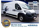 Fiat Ducato Maxi Grossr.-Kasten 35 160 L4H2 AHK RFK