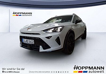 Cupra Formentor 2.0 TSI 245 kW 4Drive VZ Extreme