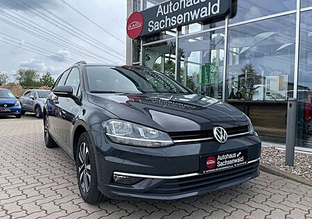 VW Golf Variant Volkswagen 1.5 TSI United Start-Stopp