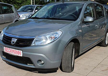 Dacia Sandero Laureate