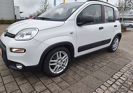 Fiat Panda 1.0 GSE City Life/38 Tkm/Sitzhzg+PDC/1.Hd