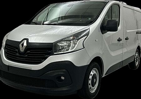 Renault Trafic L1H1 2,9t KOMFORT NAVI/KAMERA/AHK/STANDHZ