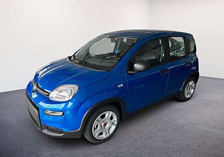Fiat Panda 1.0 GSE /RADIO/KLIMA/PDC H/DAB