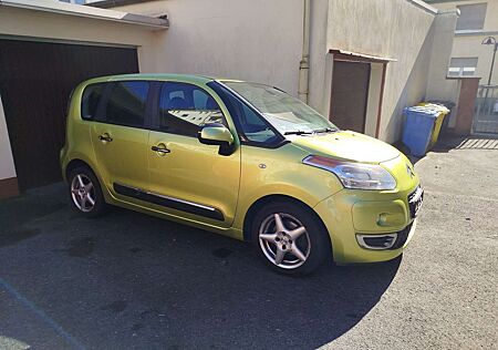 Citroen C3 Picasso Export Bastler