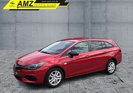 Opel Astra K ST 1.2 *HU/AU neu*