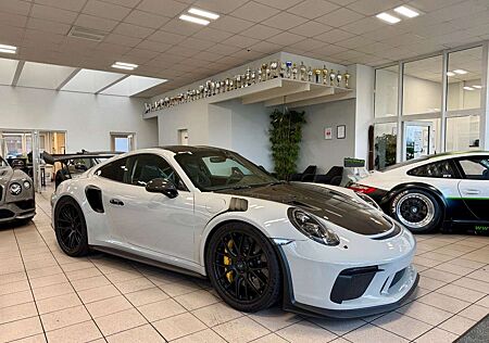 Porsche 991 911 GT3 RS Weissach/LIFT/PCCB/APPROVED