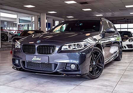 BMW 530 d xDrive M-Paket Touring*VOLL*AHK*LED*PANO*TO