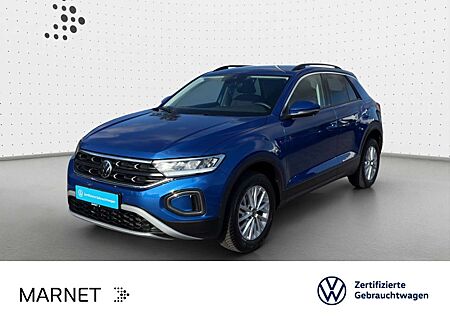 VW T-Roc Volkswagen 1.5 TSI DSG LIFE*KAMERA*LED*NAVI*ACC*ASG*