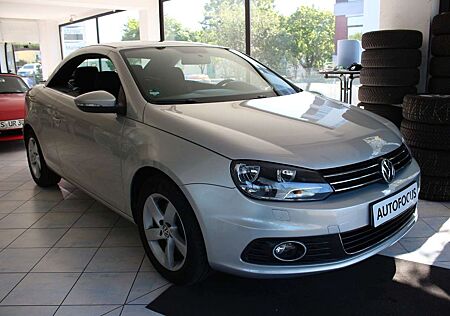 VW Eos Volkswagen Basis BMT