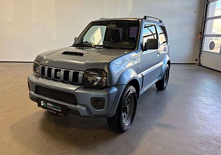Suzuki Jimny Ranger