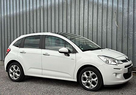 Citroën C3 Citroen Exclusive°LEDER°LED°KAMERA°SITZHEIZUNG°