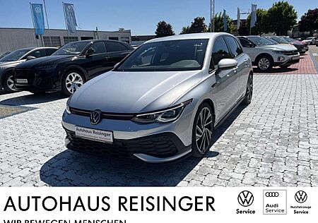 VW Golf Volkswagen VIII GTI Clubsport 2,0 TSI DSG (IQ-Light+Navi+Rear