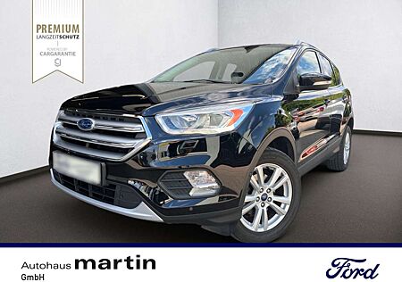 Ford Kuga 1.5 EcoBoost Cool&Connect 4x2 Start/Stopp