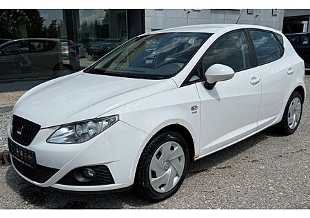 Seat Ibiza Style 1.2 TSI Style+KLIMA+PDC
