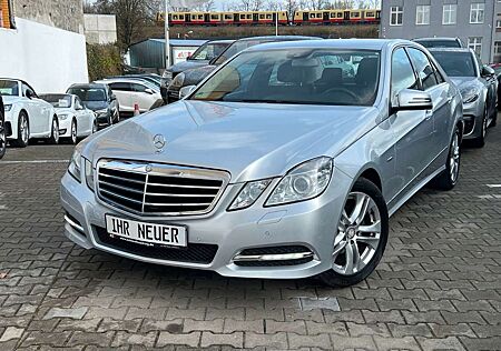 Mercedes-Benz E 200 CGI Lim. Avantgarde*Xenon*Navi*Leder*