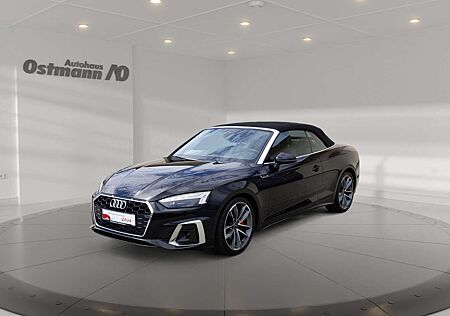 Audi A5 Cabriolet 40 TFSI S-Line Matrix Navi 19''