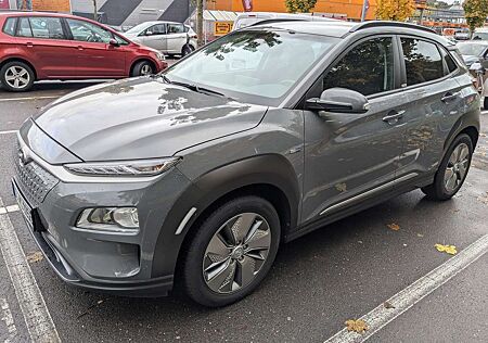 Hyundai Kona EV Advantage