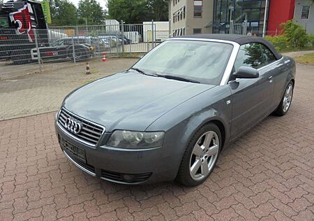 Audi A4 2.5 TDI