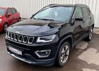 Jeep Compass Limited 4WD*Aut.*Garantie*TÜV+Service*